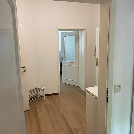 Parkside C 66 Naehe Zoo, Messe, City, Bmw, Porsche Apartment *